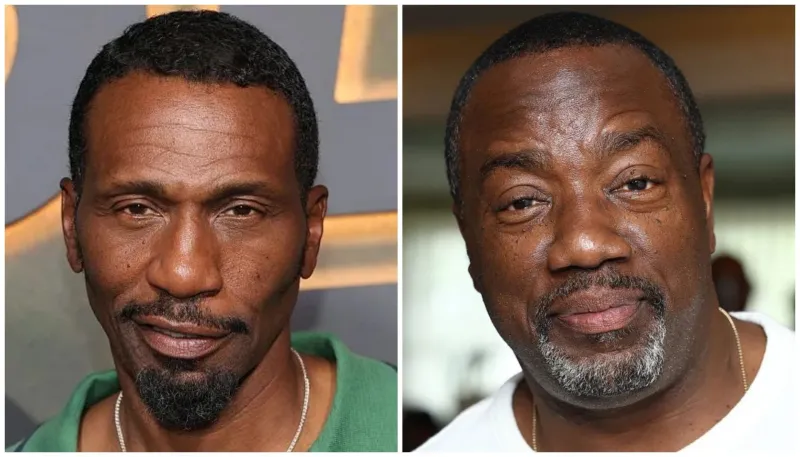 'Feel The Rhythm! Feel The Rhyme!' Where Is The Cast Of 'Cool Runnings' Now?