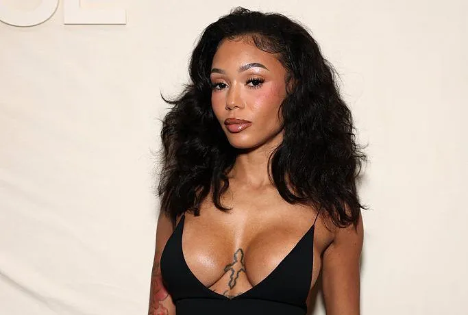 Coi Leray Declares 'I'm Single.' Justin Laboy Fires Back: 'She Is Not. She's Gon' Get One Of Y'all Shot' - See The Fellas' Thirsty Reactions