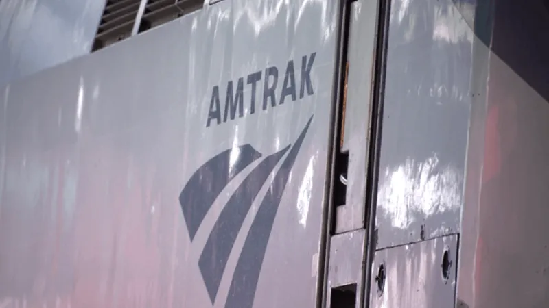 HEADS UP: How to navigate Amtrak's 9-day shutdown between Union Station and Alexandria