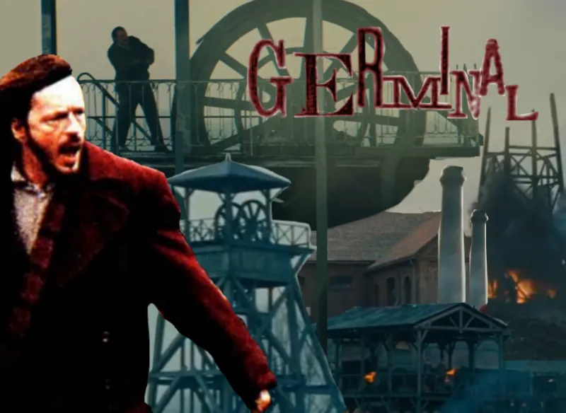 In a Bleak Capitalist Hellscape, 'Germinal' Sows the Seeds of Revolutionary Hope