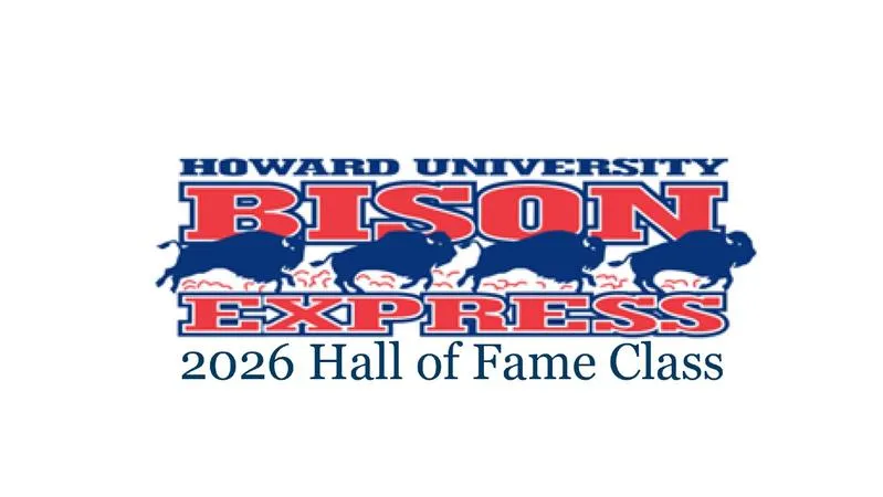 Different Eras, One Enduring Legacy: Howard's 2026 Hall of Fame Class Celebrates Excellence, Leadership and Service