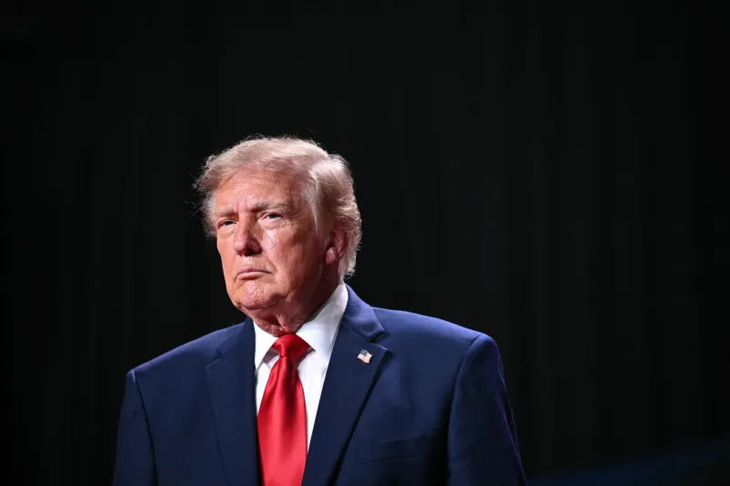 'Everything got worse': Gen Z express frustration, regret after Trump vote
