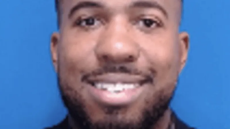 Off-duty Fairfax County officer accused of domestic assault