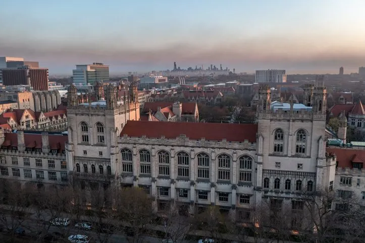 Police Investigate Alleged Sexual Assault At University Of Chicago Frat Party