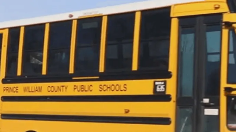 2 Occoquan Elementary School employees charged after 5-year-old runs into busy road