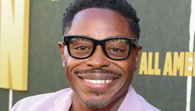 Preach On! 'All American's' Kareem Grimes Reflects On Eight Seasons, Preach's Powerful Legacy & His Hollywood Staying Power On 'The Black Watch'