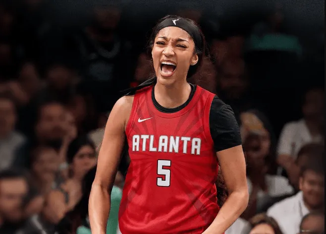WNBA Finals Preview: What To Look For And Who All Gon' Be There