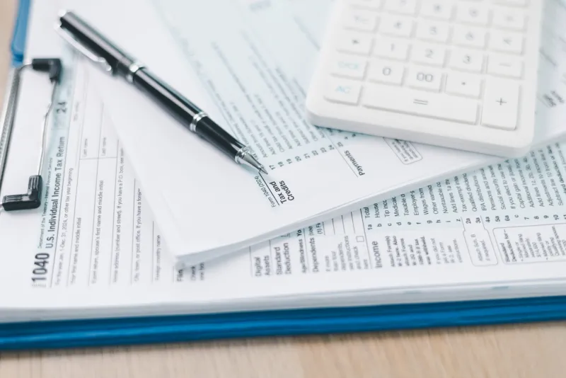 DC looks at menu of possible tax increases in tight budget year