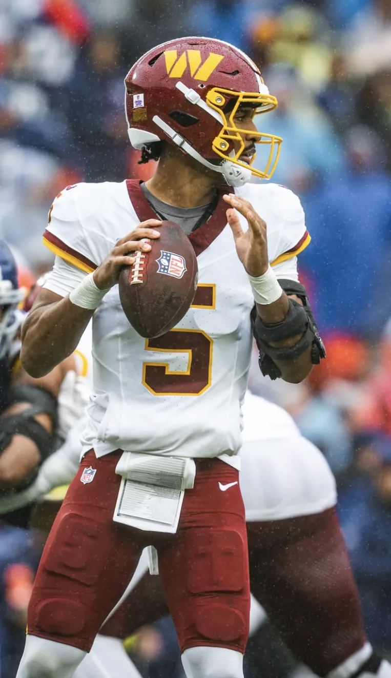 COMMENTARY | Commanders Run Out of Time in Daniels' Return