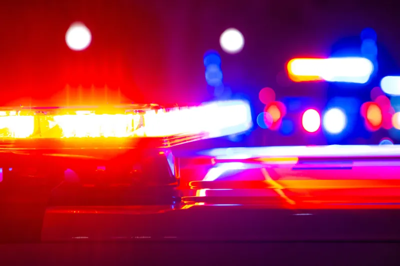 DC police investigate reported shooting near Howard University