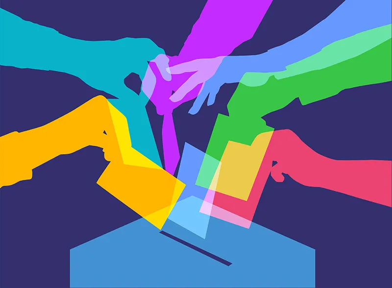 Midterms Readers Forum: Tell Us What's at Stake