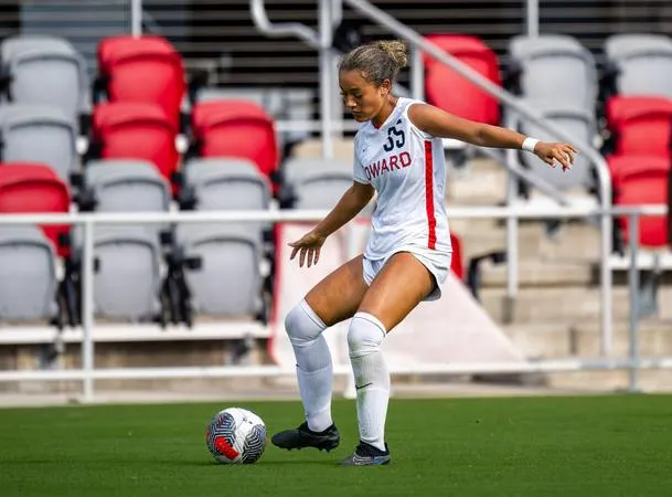 Bison and Sharks Play to 3-3 Draw