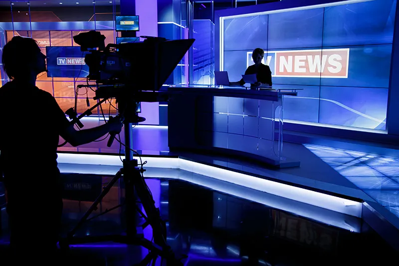 TV News Directors Fired Over Pride Memo Awarded $4 Million
