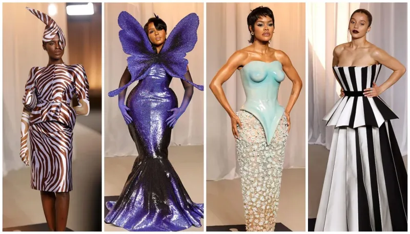 Red Carpet Rundown: These 2026 Academy Museum Gala Celebrity Looks Take Fashion To Another Level