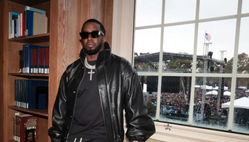 Diddy Moved To New Prison In Pennsylvania Following Reports Of Luxury Lifestyle And Disciplinary Trouble At Fort Dix