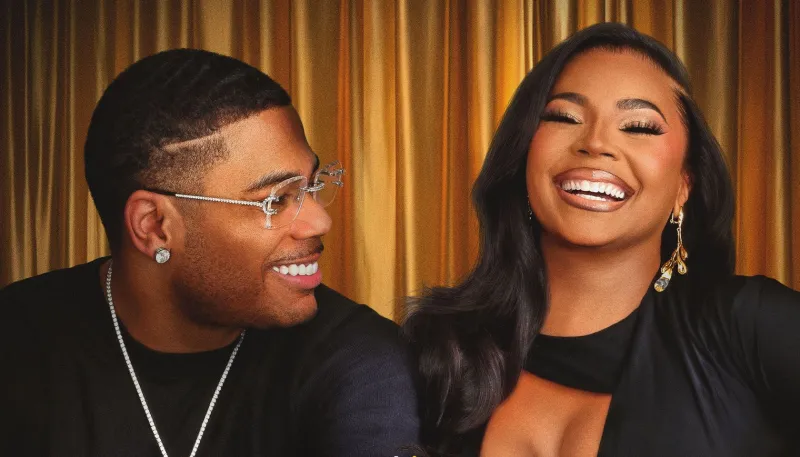 Nelly & Ashanti Are Still Meant To Be As 'We Belong Together' Returns To Peacock For Season Two