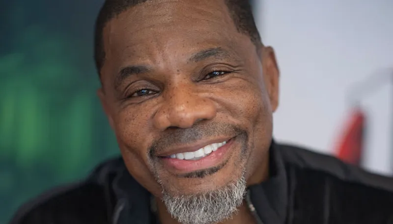 Kirk Franklin Gives Atlanta An Exclusive First Listen To 'I AM WHAT I AM,' Talks Mental Health, Musical Authenticity And Finding His Voice After 33 Years [Exclusive]