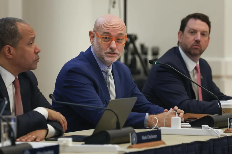 Trustees report GW ended FY2026 with $3.6 billion endowment, continuing steady increase