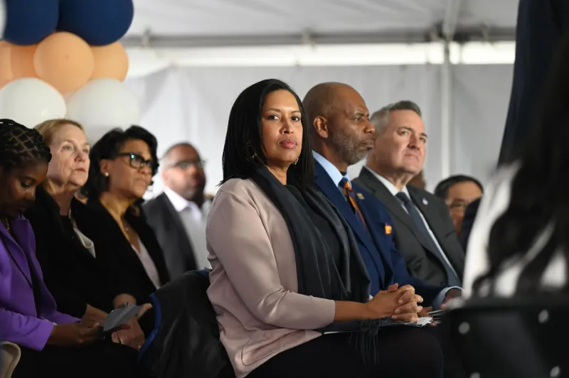 Bowser seeks $60 million to sustain Cedar Hill maternity services amid hospital's financial losses