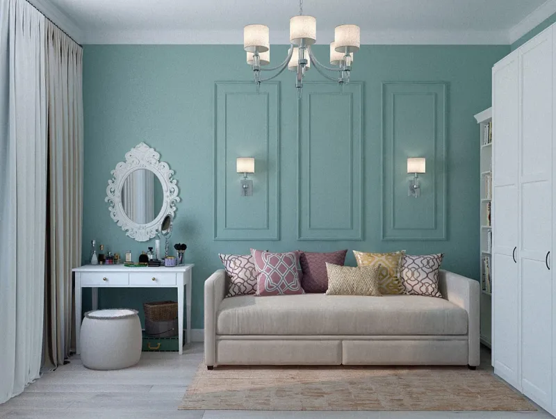 Stress-free ways to blend modern furniture with classic decor pieces