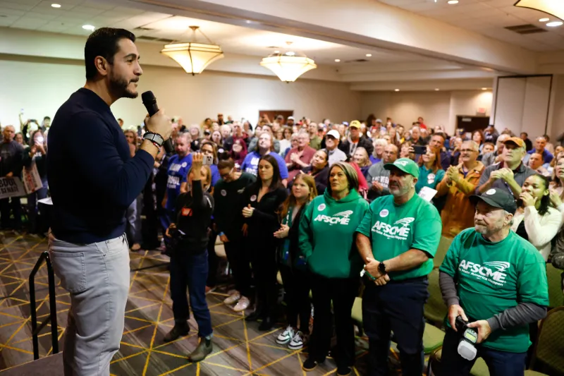 If You Can Keep It: The view of the midterms from Michigan