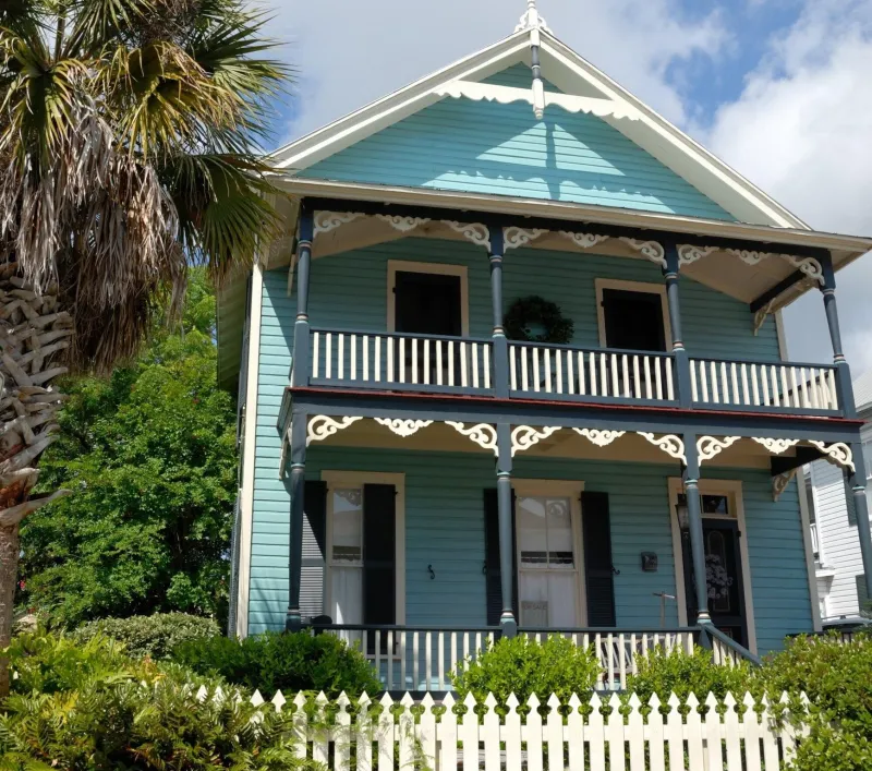 What buying an older home means for your first year of ownership