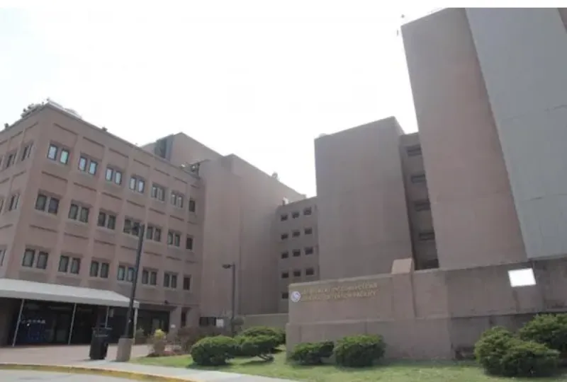 Dead Mice in Meals, Filthy Cells and Alleged Abuse Draw Federal Civil Rights Investigation of D.C. Jail