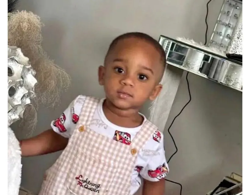 Mississippi AG Says Cop Was 'Justified' In Killing Of 1-Year-Old Black Child Kohen Wiley