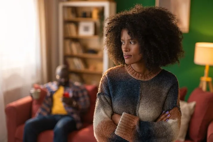 Domestic Violence Awareness Month: Know The Warning Signs And Help Save Lives