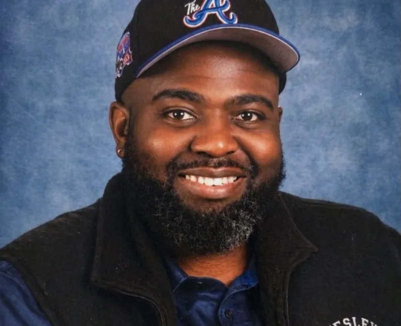 Funeral Held For Man Who Died At Six Flags Last Week