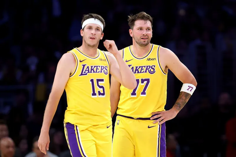 The Lakers Look More Like The Country Club Than Showtime [Op-Ed]