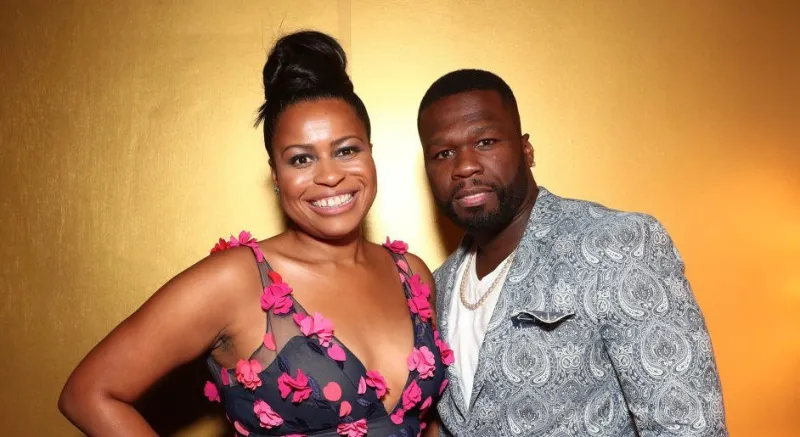 'Power' Creator Courtney Kemp Fires Back After 50 Cent Makes Wild Claim She Slept With Cast & Crew, Says There Was 'Weird Sh*t' Behind The Scenes