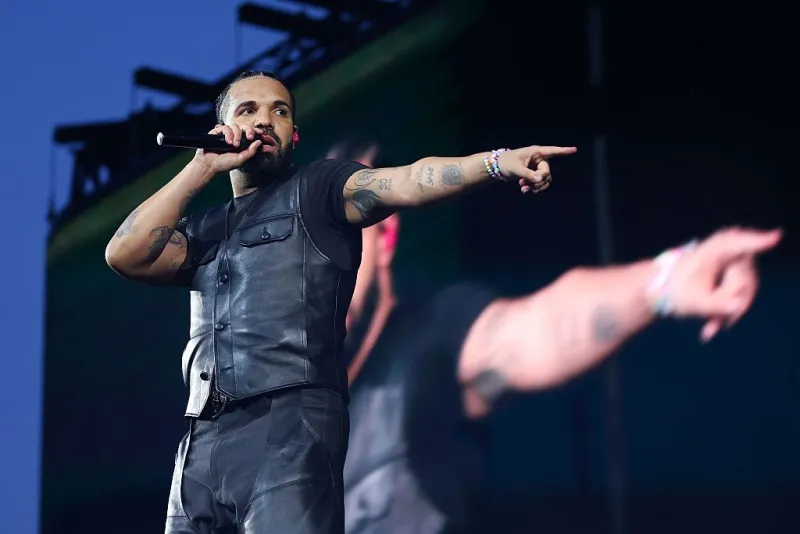 Drake's Team Calls Producer's Lawsuit 'Manufactured And Baseless' After Claim That 'Janice STFU' Chorus Was Stolen