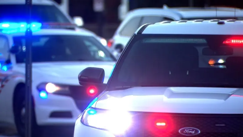 How safe is DC? Here's how the nation's capital ranked in a new report