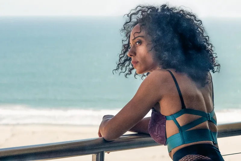 'Misty Green' Review: Chris Rock's Hollywood Misfire