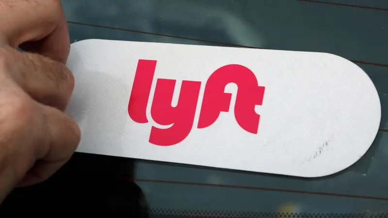 Need a free ride on Halloween? Lyft offers sober rides across DC region