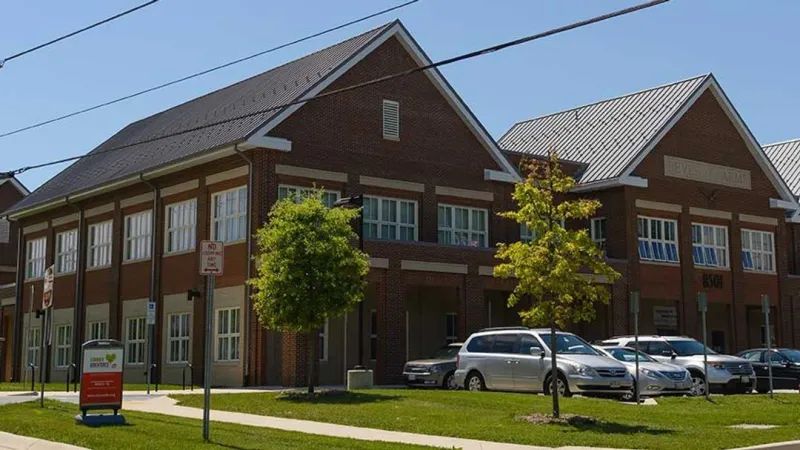 6 Montgomery County schools named among Maryland's best for academic excellence