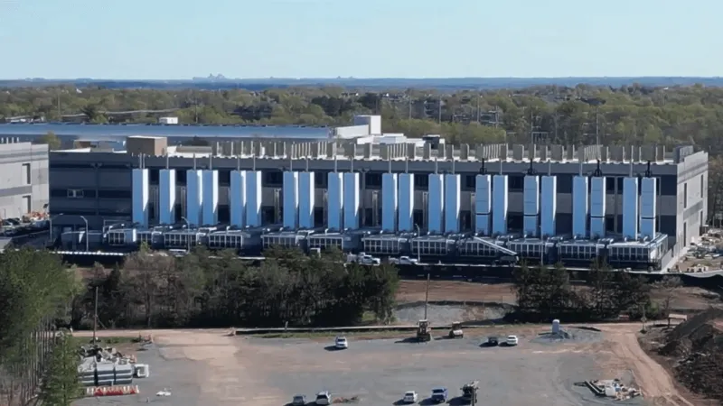 Loudoun County pushes back discussion on proposed data center pause