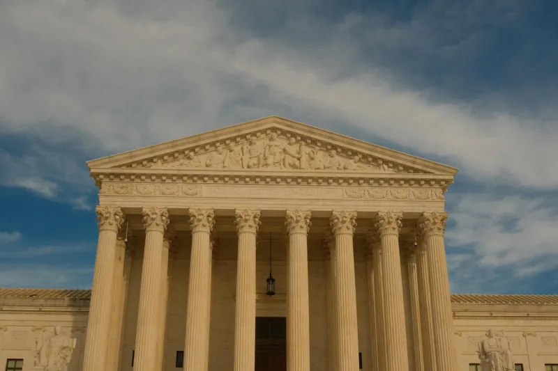Over 20 Conservative States Urge Supreme Court to Take Khan Suri Case