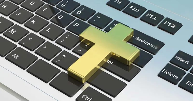 LACEY: The Black Church Writes AI's Next Chapter