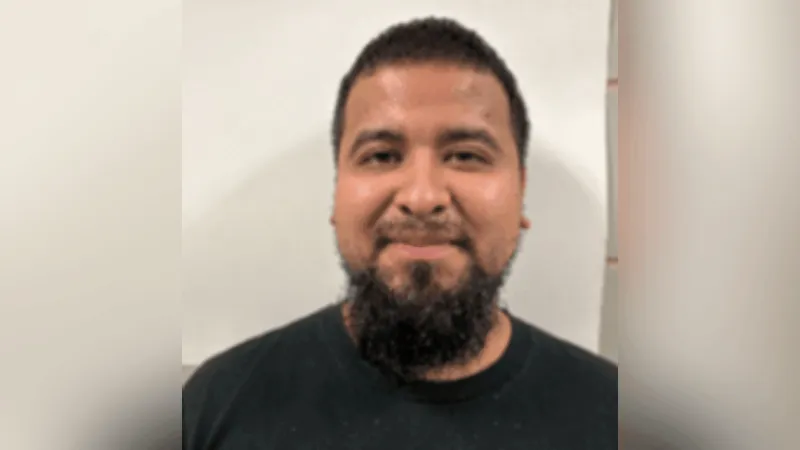 ICE arrests accused MS-13 gang member with lengthy criminal history in DC