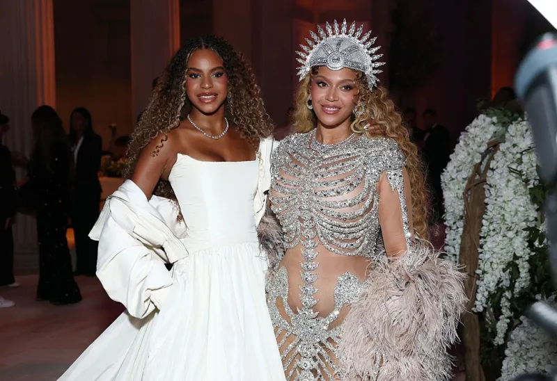 Baby Blessings Beyond 35: From Beyonc To Ashanti, 10 Black Celebrity Moms Who Welcomed Little Ones Later In Life