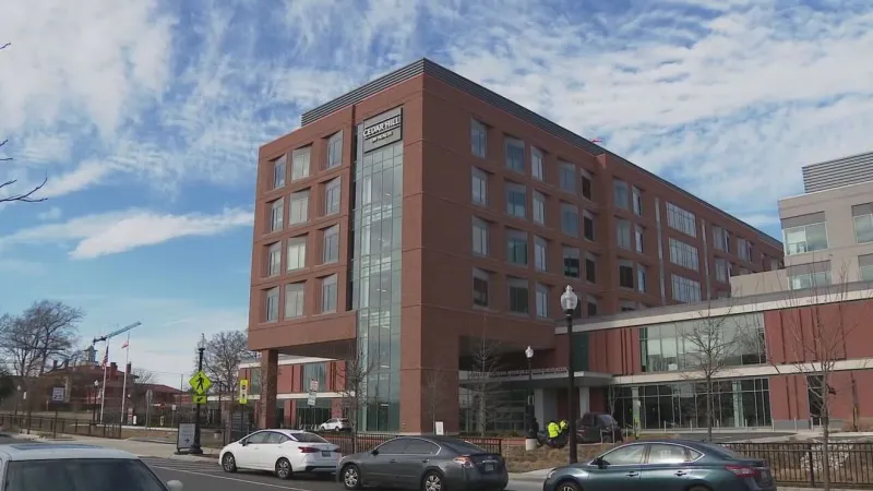 Woman sues Cedar Hill Hospital claiming doctors removed ovarian tissue instead of appendix