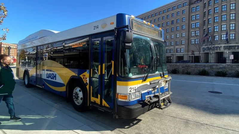 DASH seeks public input on proposed emergency service cuts in Alexandria