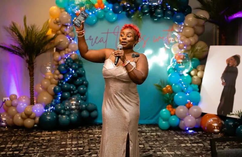 Under Pressure: The Mental Health Challenges Facing Black Communities