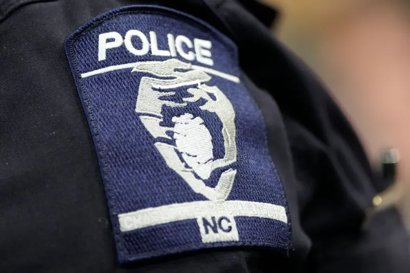 5 Charlotte Cops Resign After Racist Texts Were Revealed