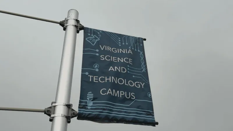 Amazon is backing out of planned data center project at former GW campus