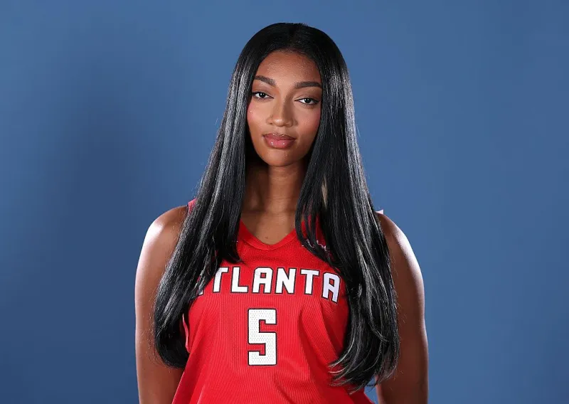 Angel Reese Puts Up 30-Piece In WNBA Finals Game 2 Win For The Dream