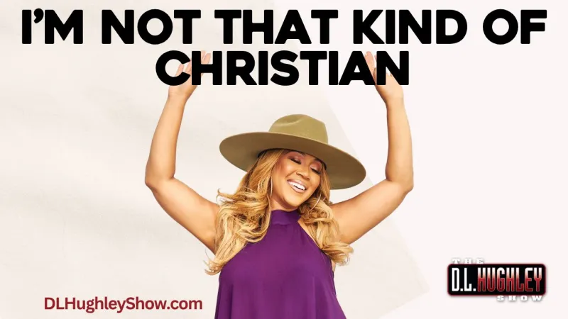 4 The Hard Way with Erica Campbell