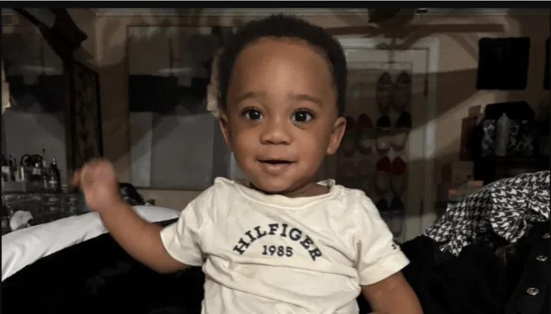 Of Course America Justified The Police Killing Of A Black Baby [Op-Ed]